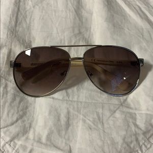 aviator sunglasses
